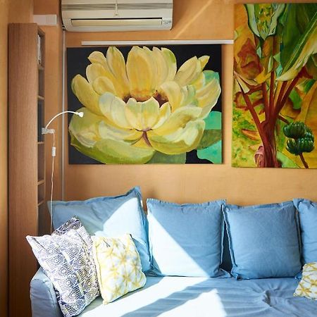 Bellavista Beach Apartment Malaga Ngoại thất bức ảnh