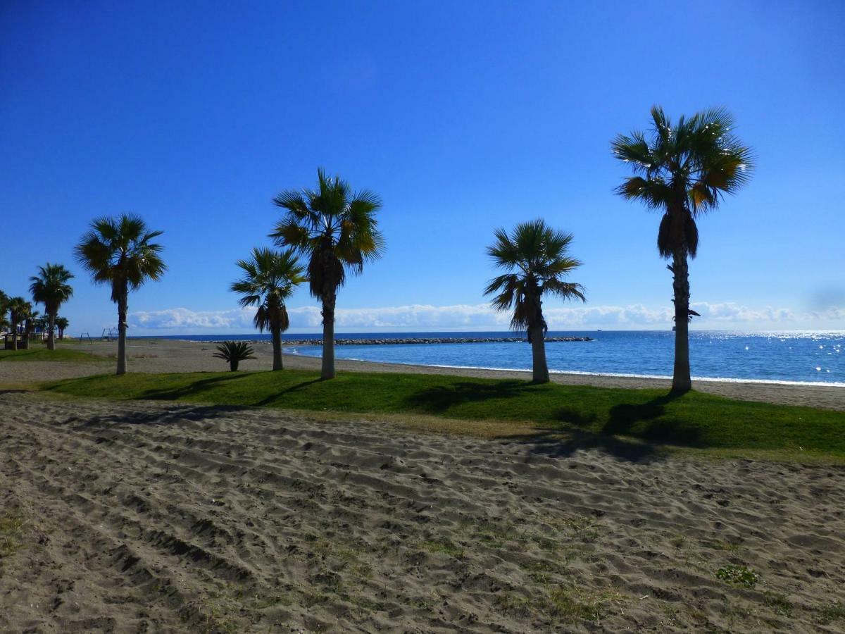 Bellavista Beach Apartment Malaga Ngoại thất bức ảnh