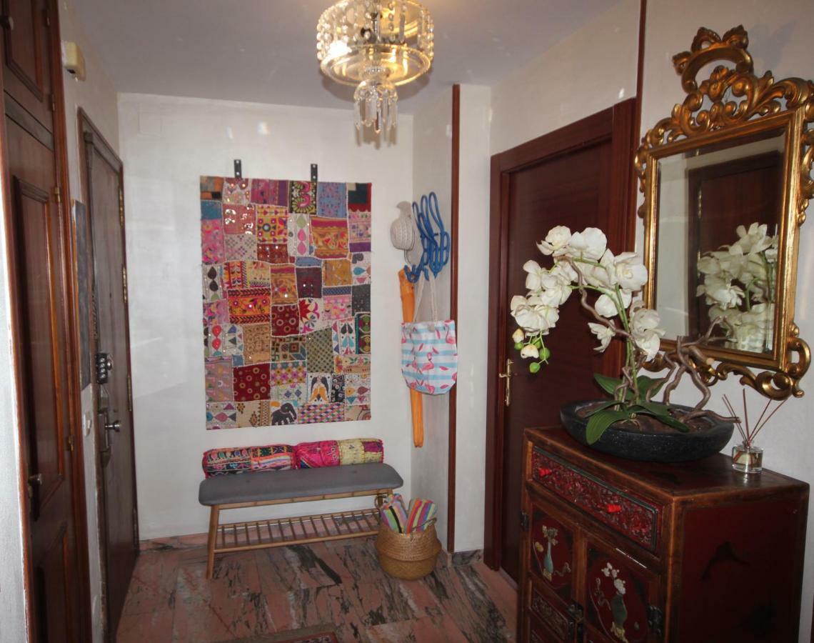 Bellavista Beach Apartment Malaga Ngoại thất bức ảnh